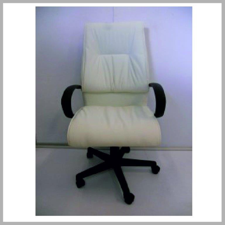 Mono Classic High Back