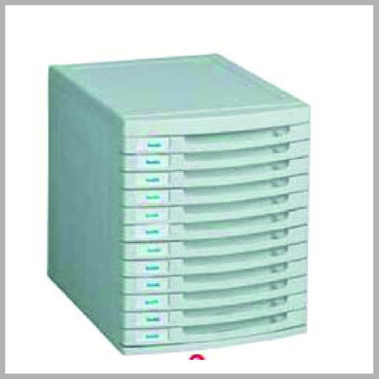 Buddi Office Storage