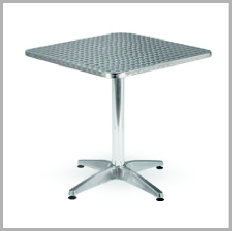 Sangria Canteen Table