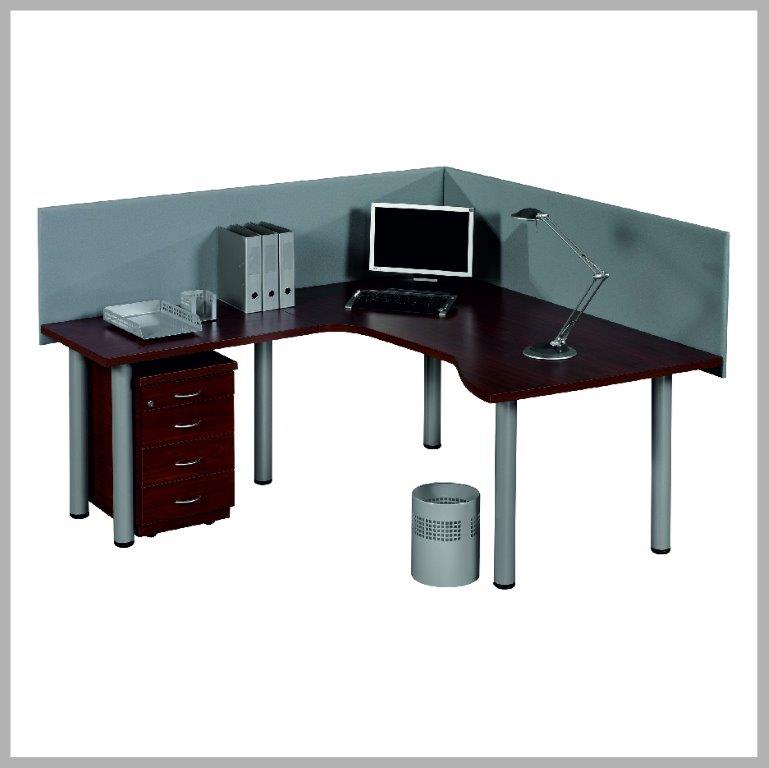 Value Flair Top Desk