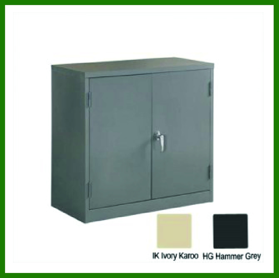 Round Oak Boardroom Table