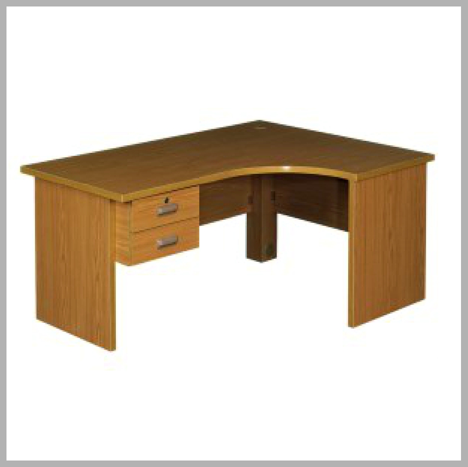 Valueline Desk + Counter Top