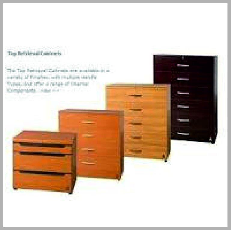 Bulk Filing Cabinets